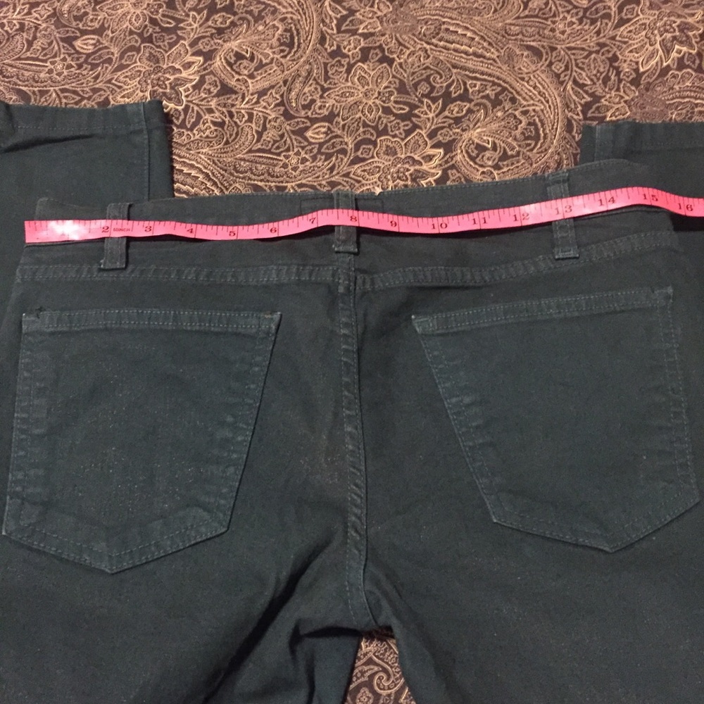 Current/Elliot Ankle Skinny - Picture 7 of 8